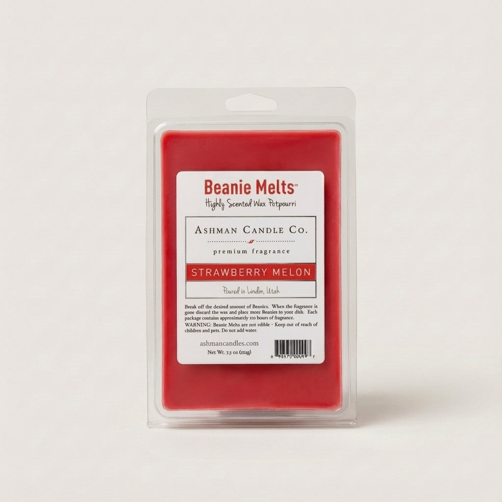 Image for 7.5 oz Beanie Melt