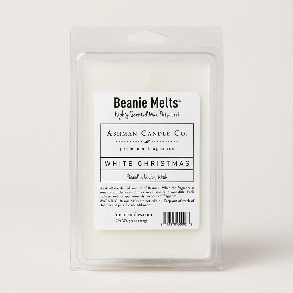 Image for 7.5 oz Beanie Melt