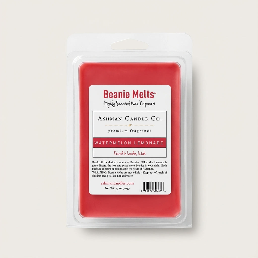 Image for 7.5 oz Beanie Melt