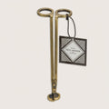 Antique Brass Wick Trimmer