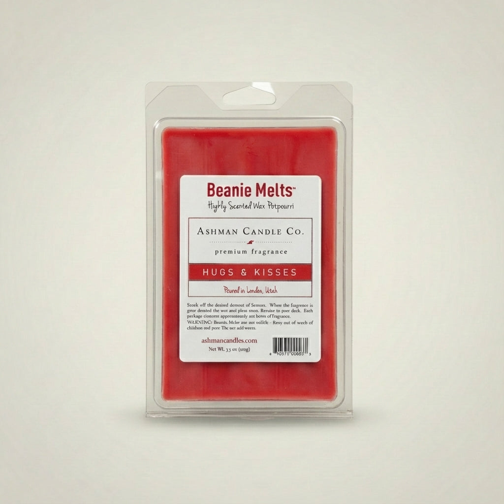 Hugs & Kisses