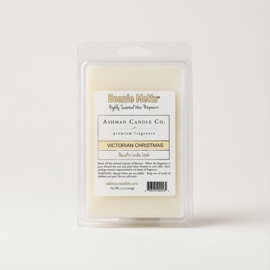 Image for 8.5 oz Beanie Melt