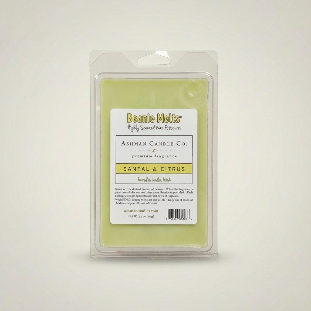 Image for 8.5 oz Beanie Melt