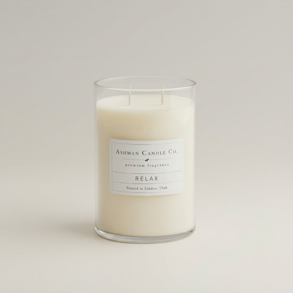 Image for 25 oz Candle