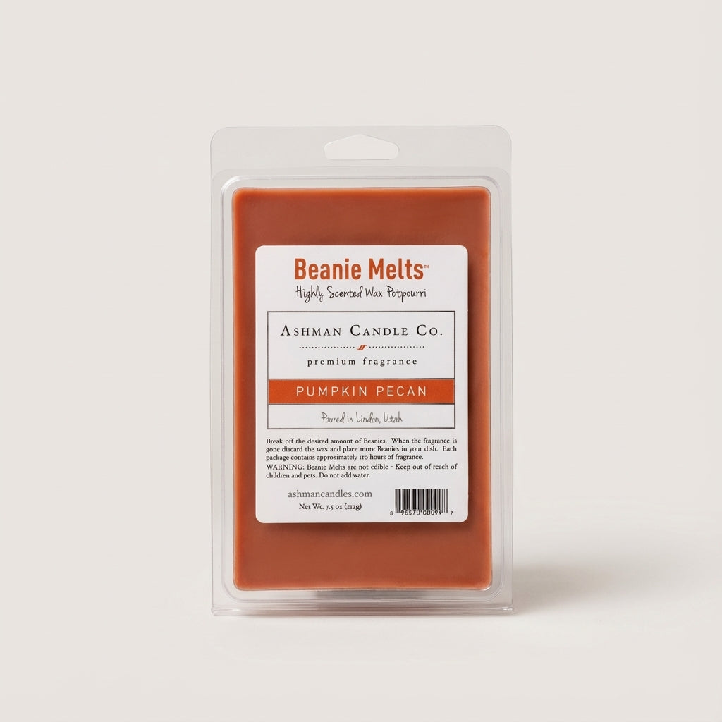 Image for 8.5 oz Beanie Melt