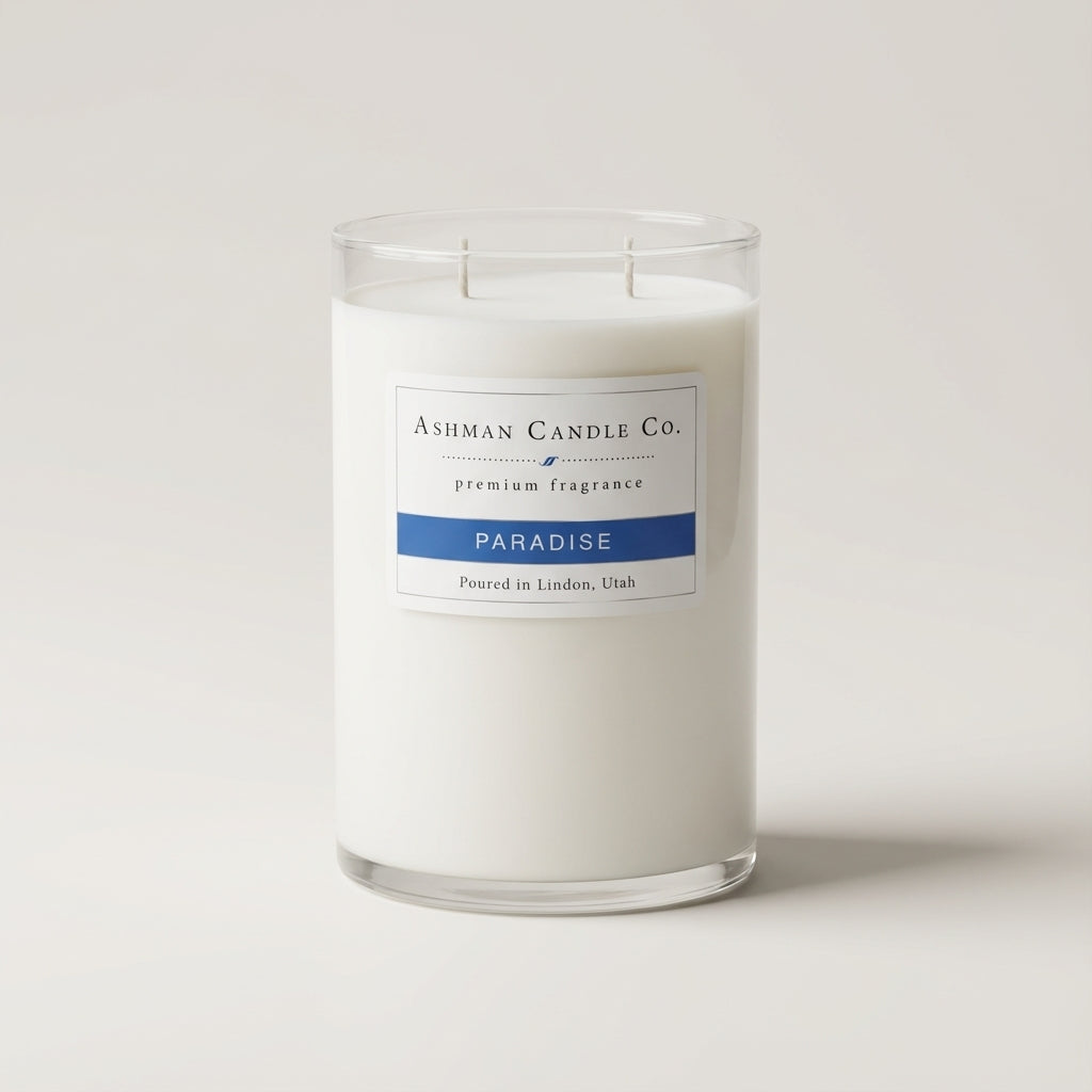 Image for 25 oz Candle