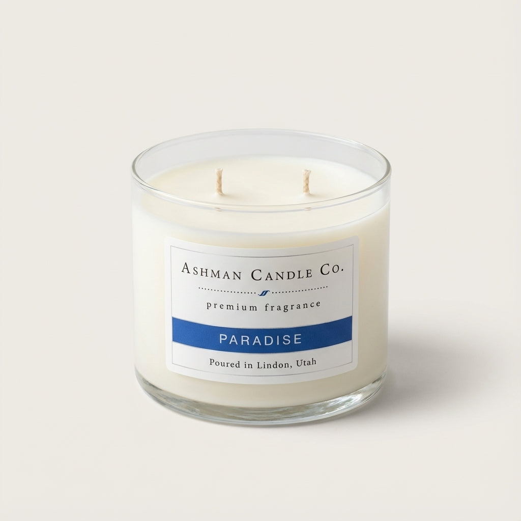 Image for 10.5 oz Candle