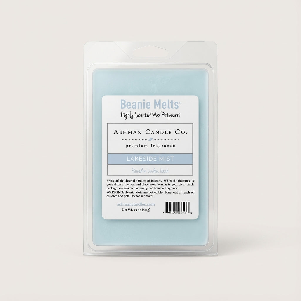 Image for 8.5 oz Beanie Melt