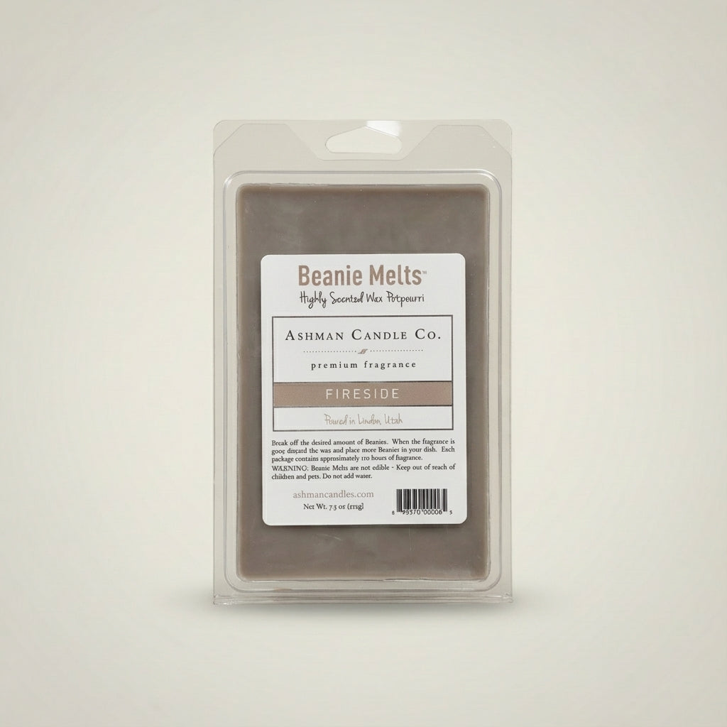 Image for 8.5 oz Beanie Melt