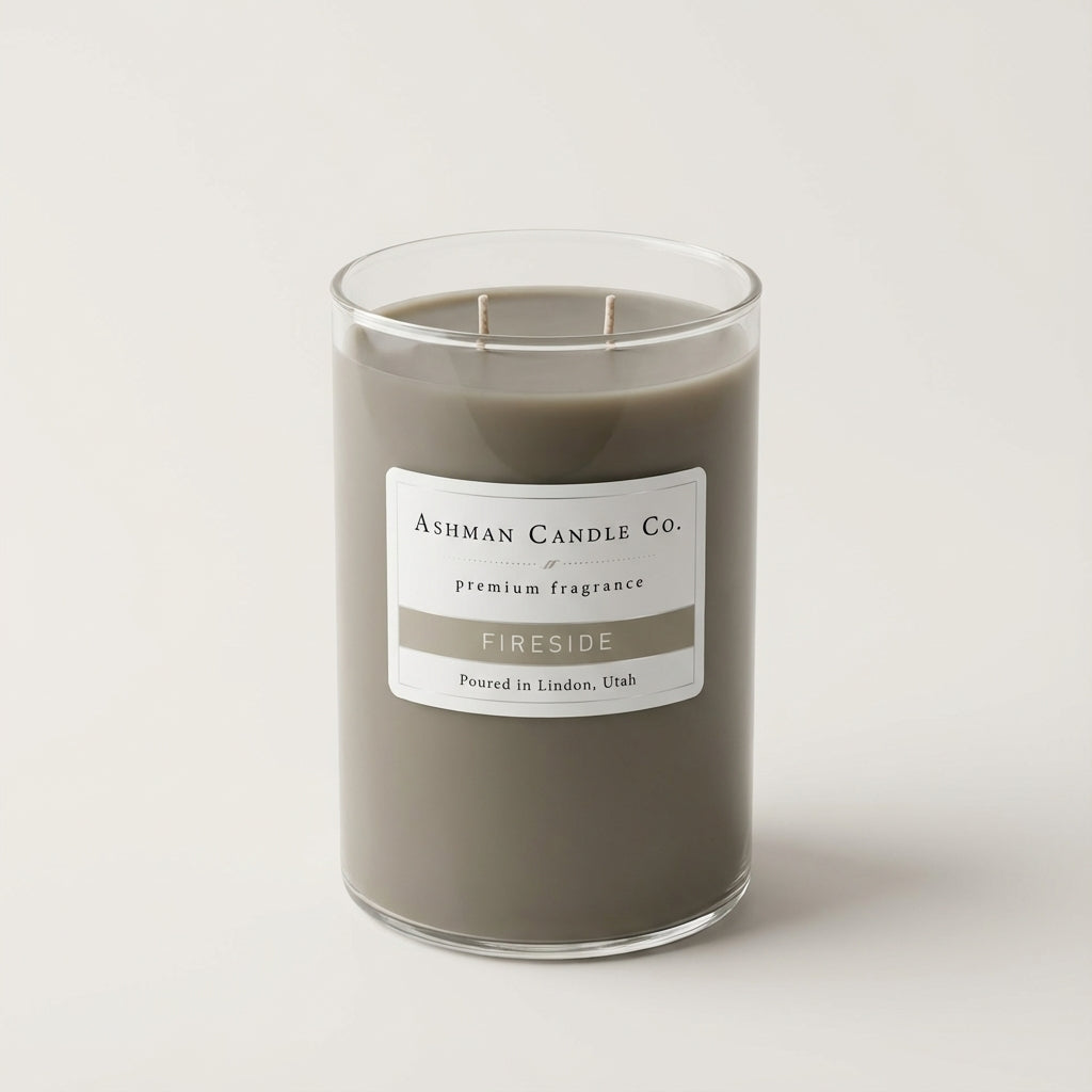 Image for 25 oz Candle