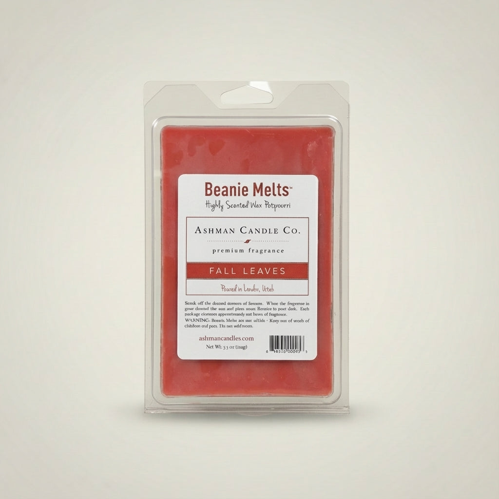 Image for 8.5 oz Beanie Melt