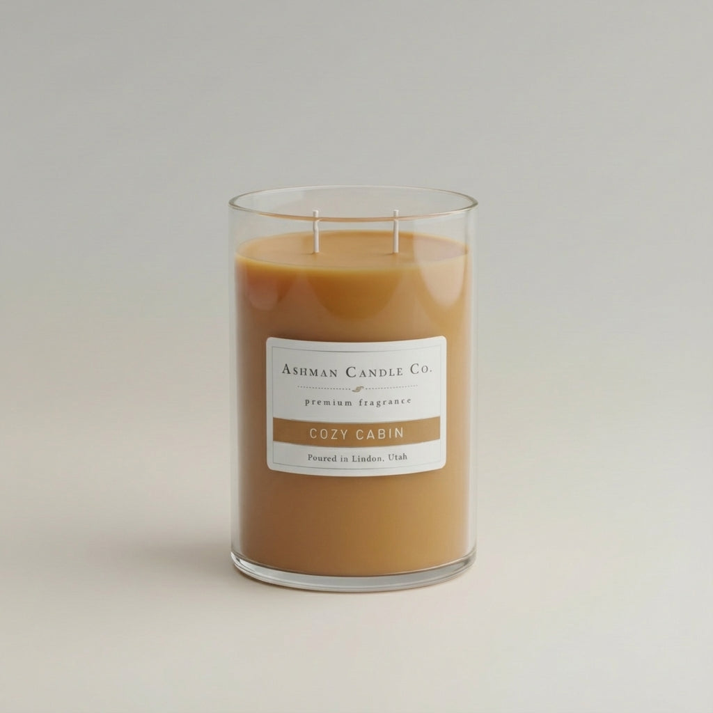 Image for 25 oz Candle