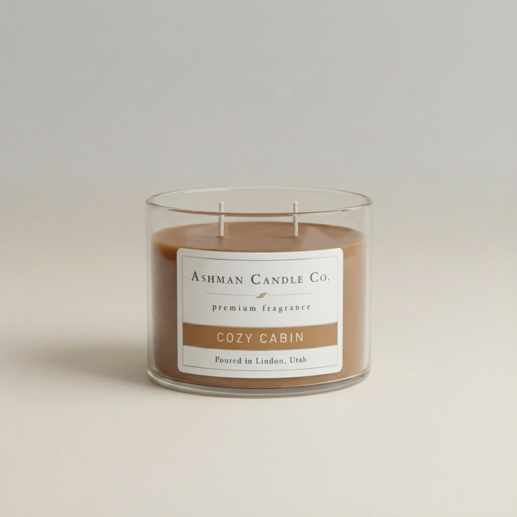 Image for 10.5 oz Candle
