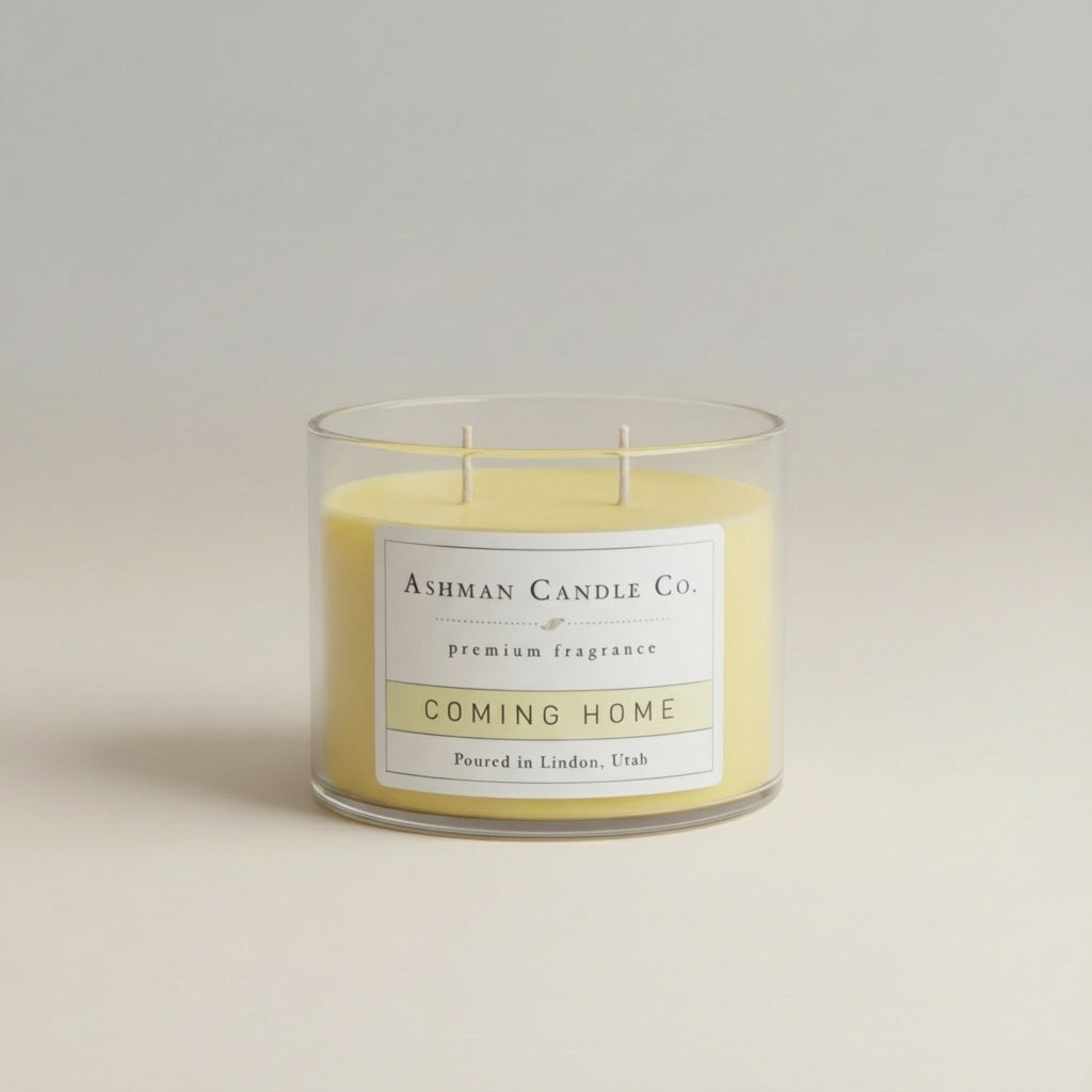 Image for 10.5 oz Candle