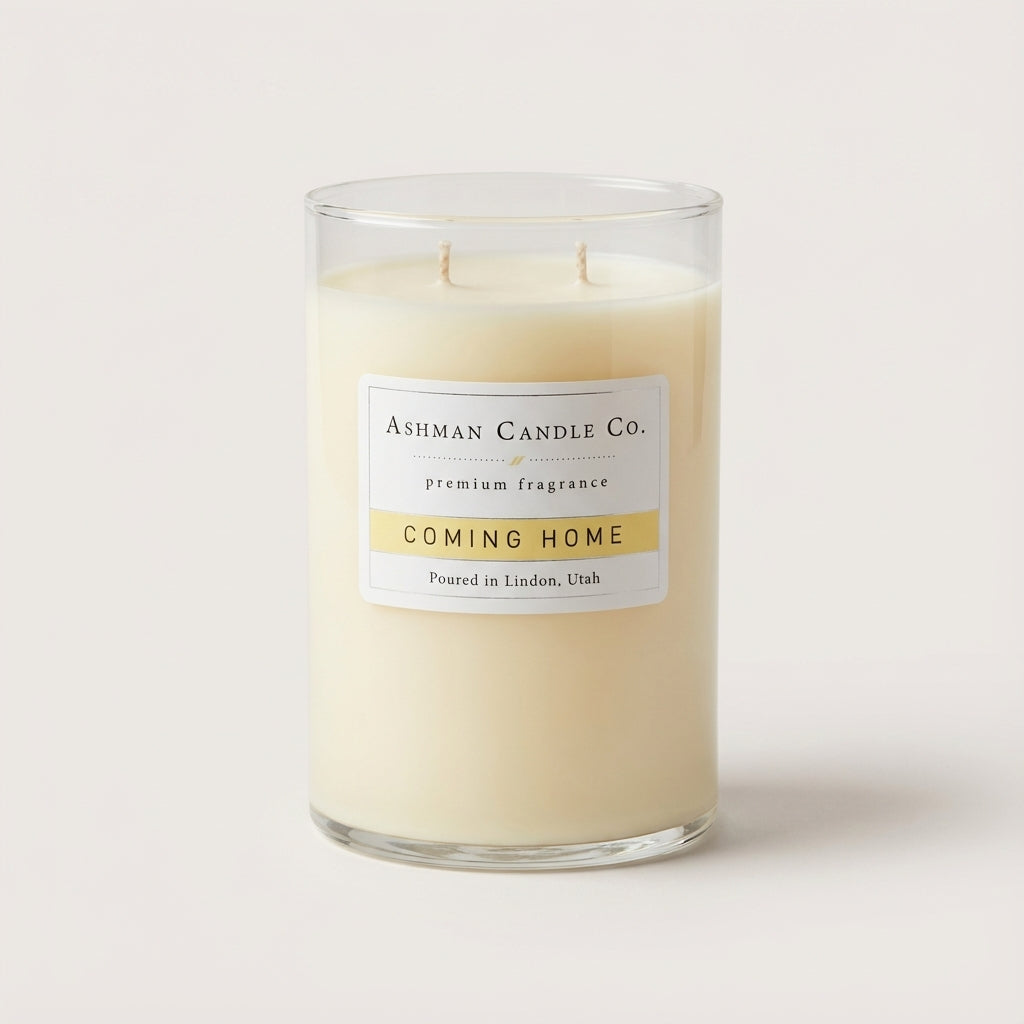 Image for 25 oz Candle