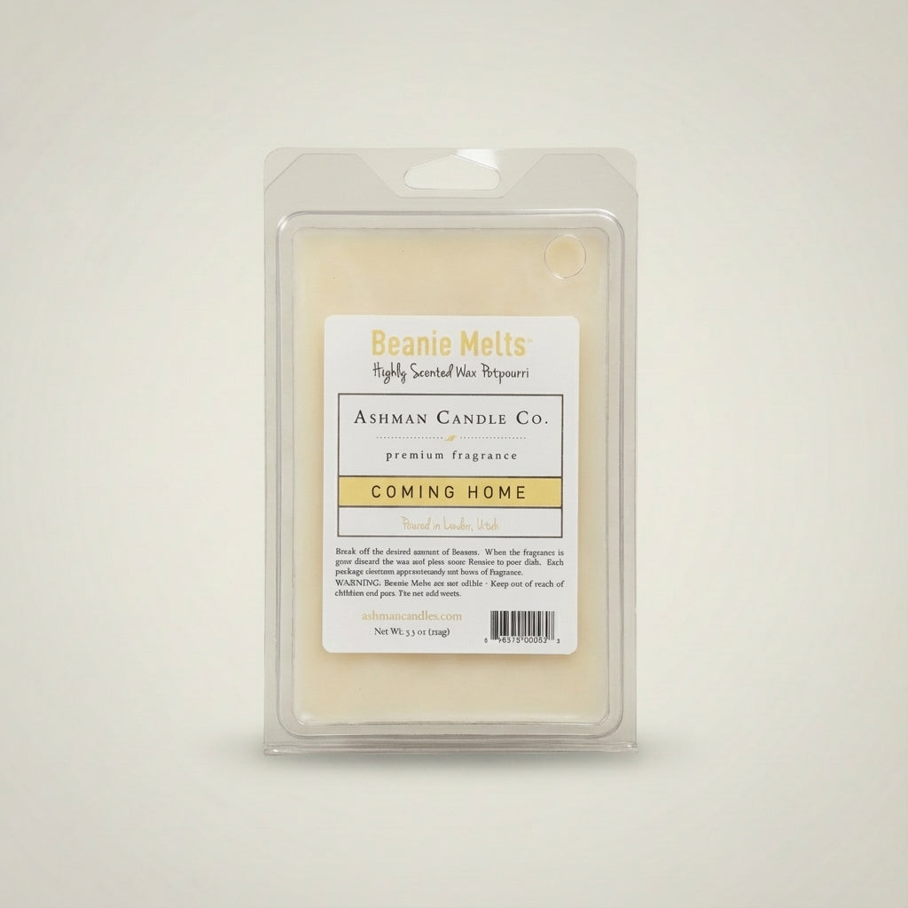 Image for 8.5 oz Beanie Melt