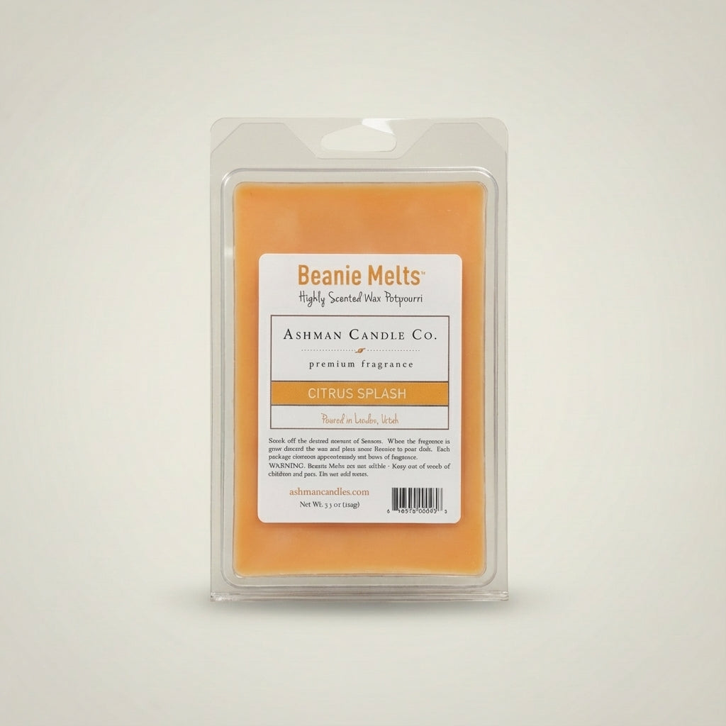 Image for 8.5 oz Beanie Melt