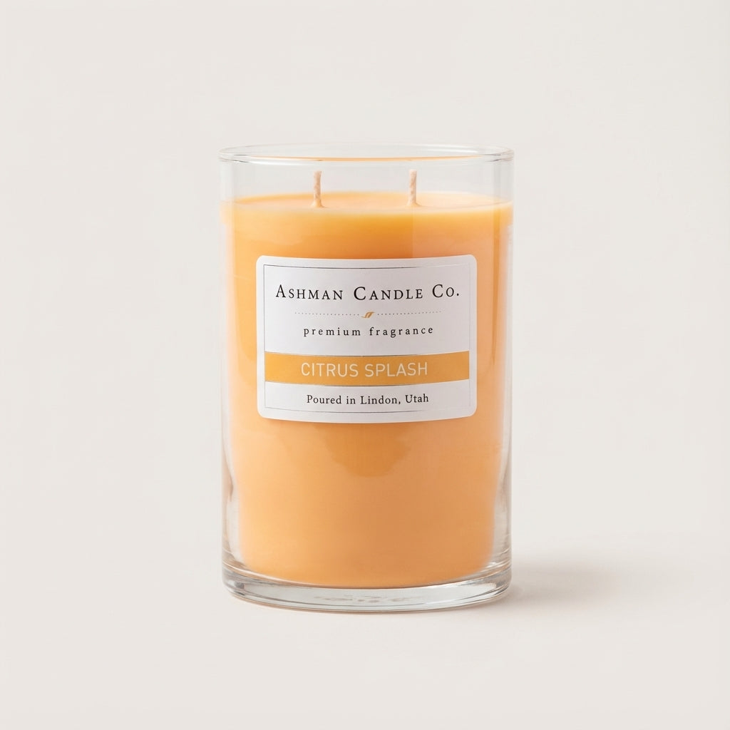 Image for 25 oz Candle