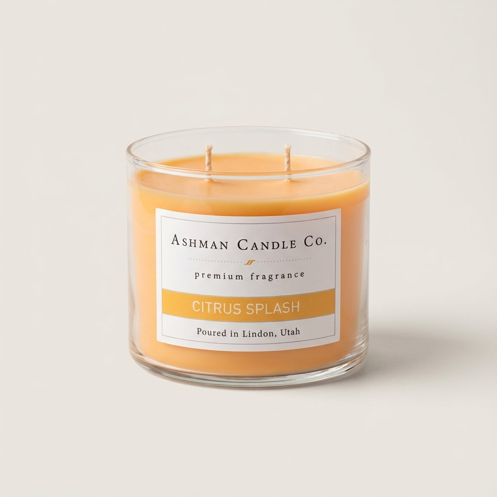 Image for 10.5 oz Candle