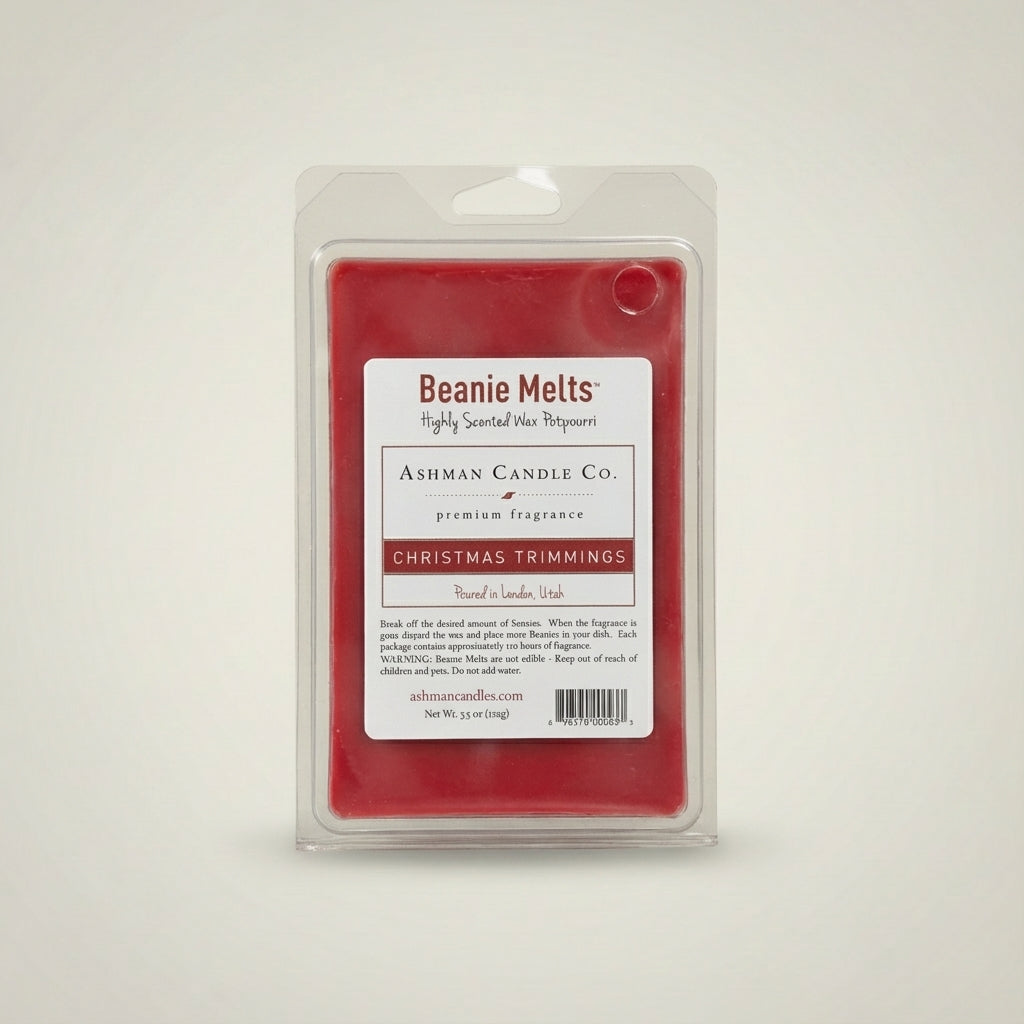 Image for 8.5 oz Beanie Melt