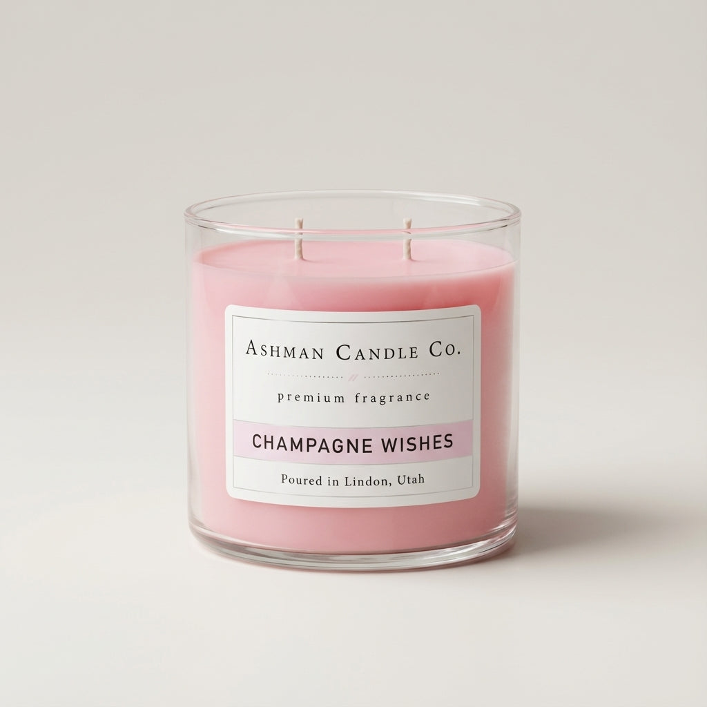 Image for 10.5 oz Candle
