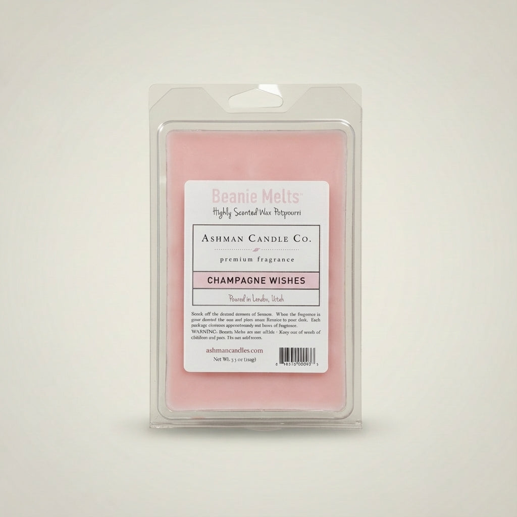 Image for 8.5 oz Beanie Melt