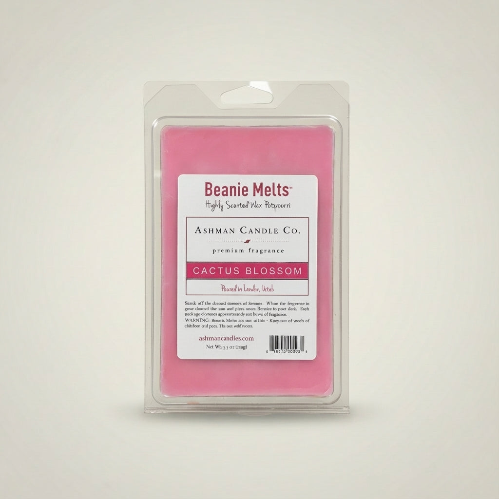 Image for 8.5 oz Beanie Melt