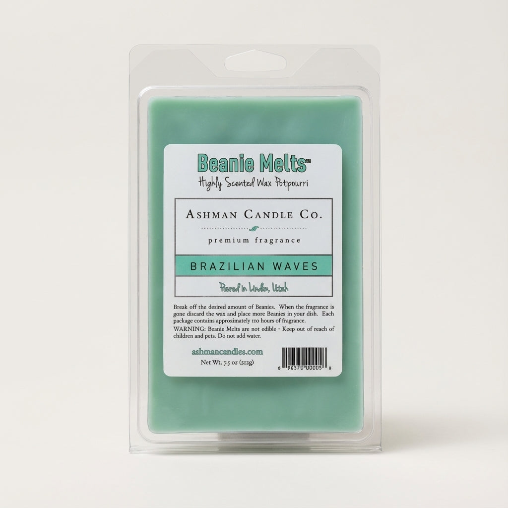 Image for 8.5 oz Beanie Melt