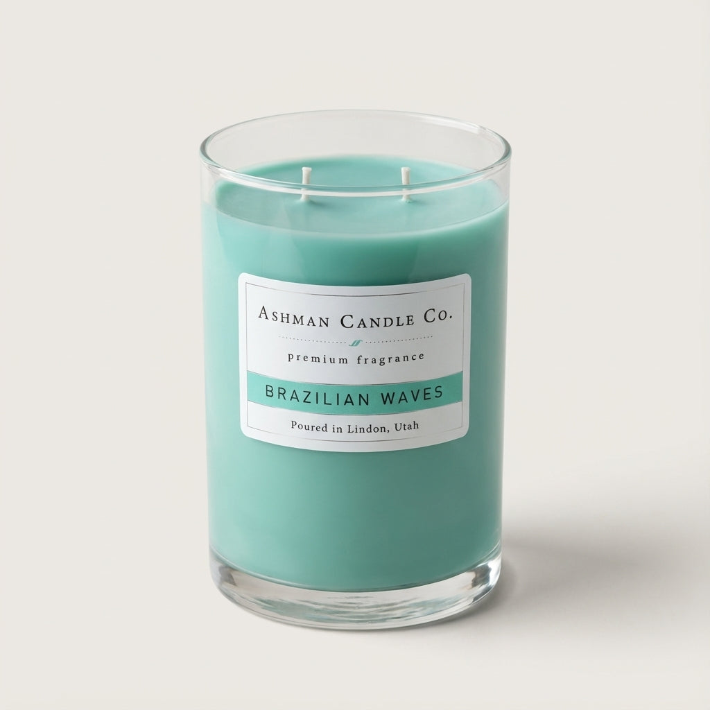 Image for 25 oz Candle