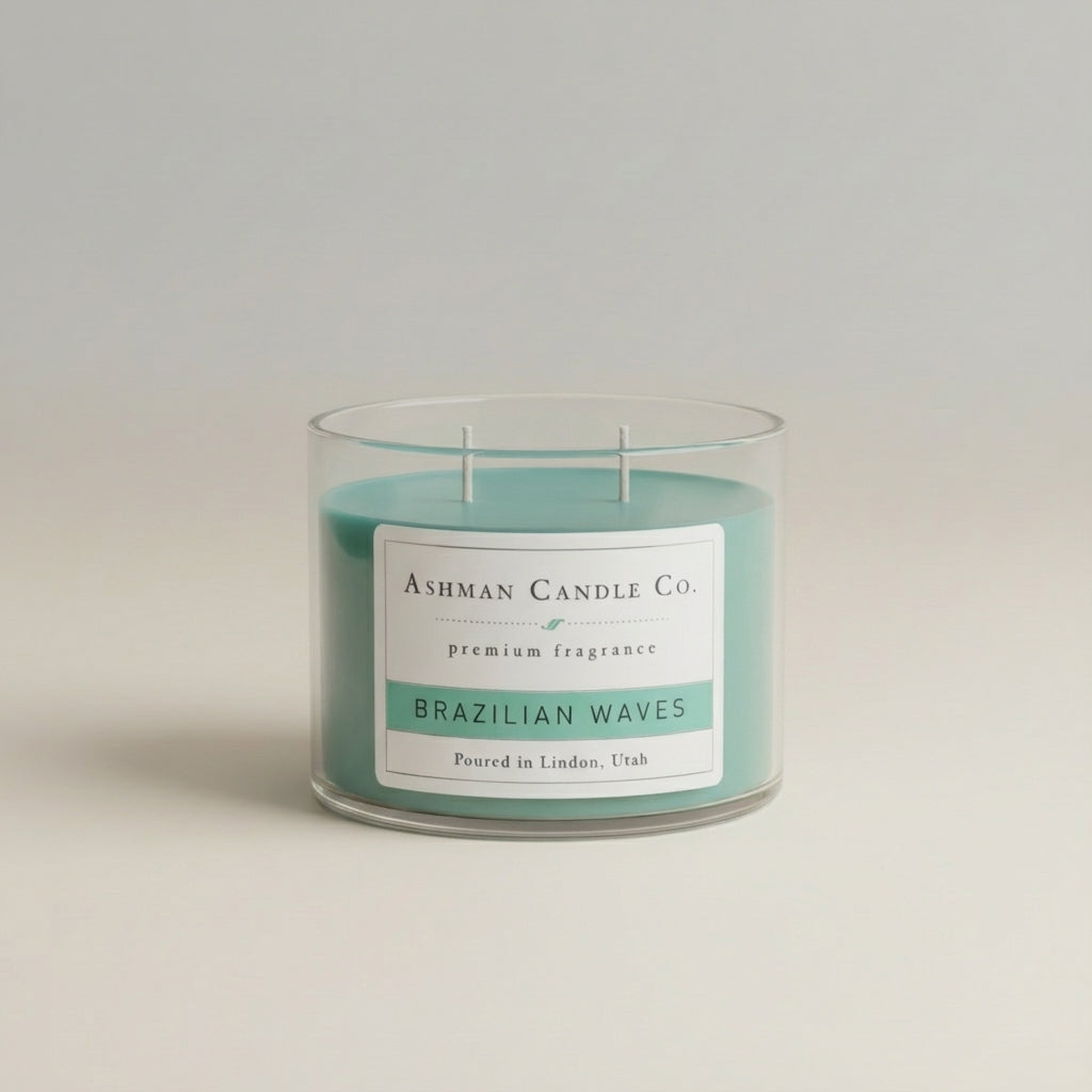 Image for 10.5 oz Candle