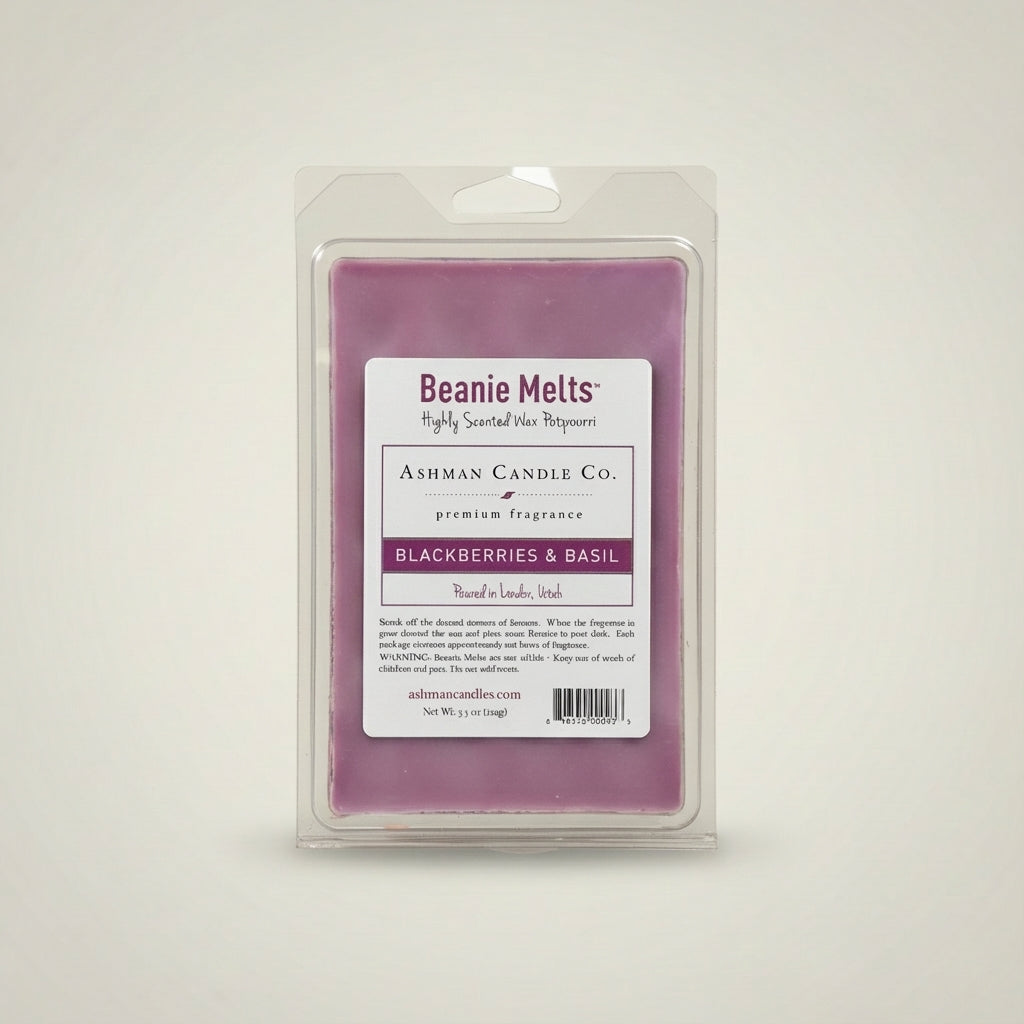 Image for 8.5 oz Beanie Melt