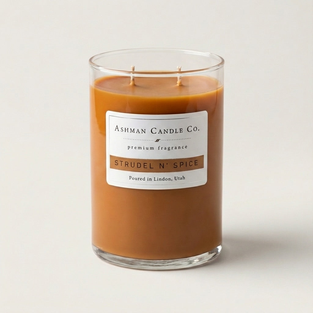 Image for 25 oz Candle