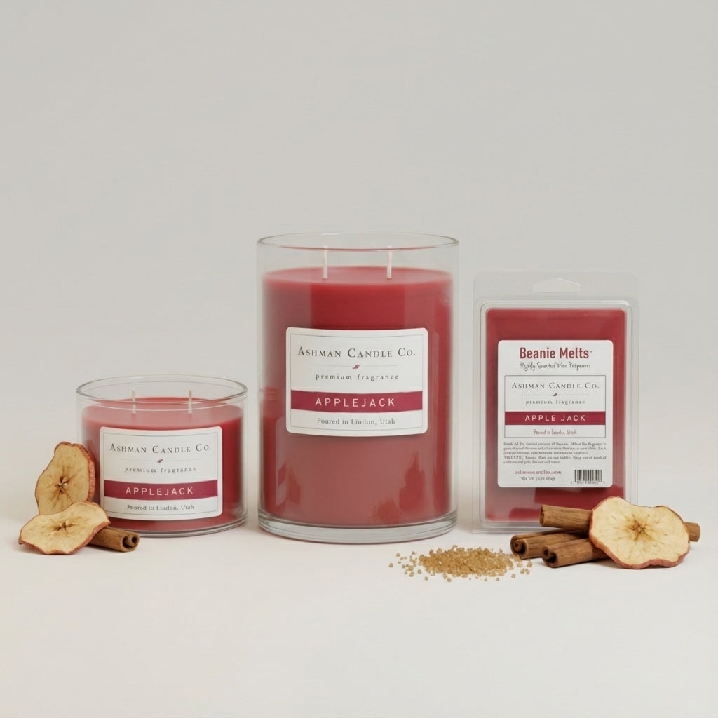 Hero image for Apple Jack