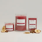 Hero image for Apple Jack