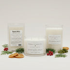 Hero image for Pepper Berry Wreath