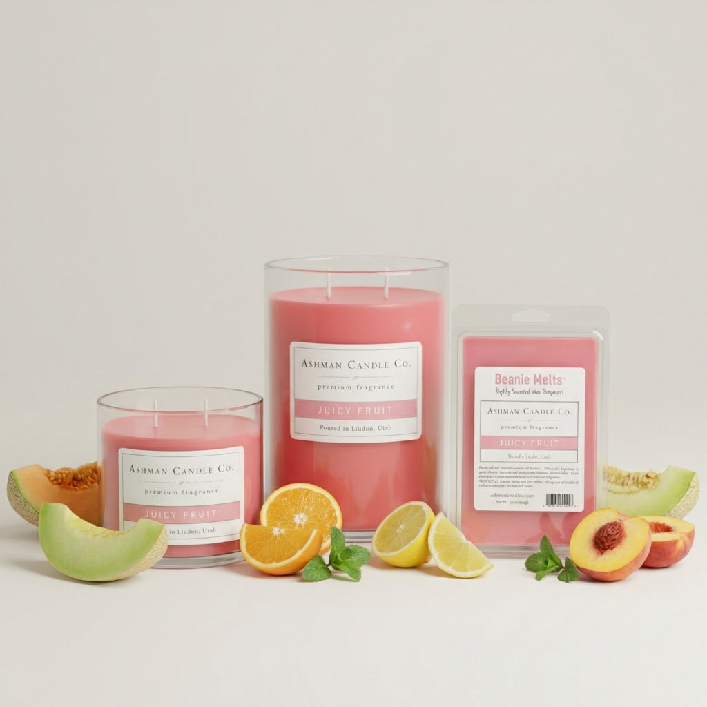 Hero image for Juicy Fruit