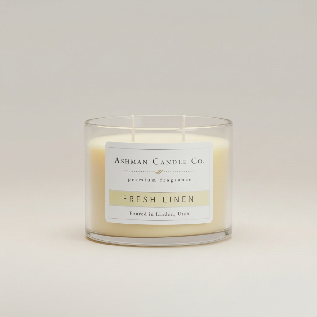 Fresh Linen