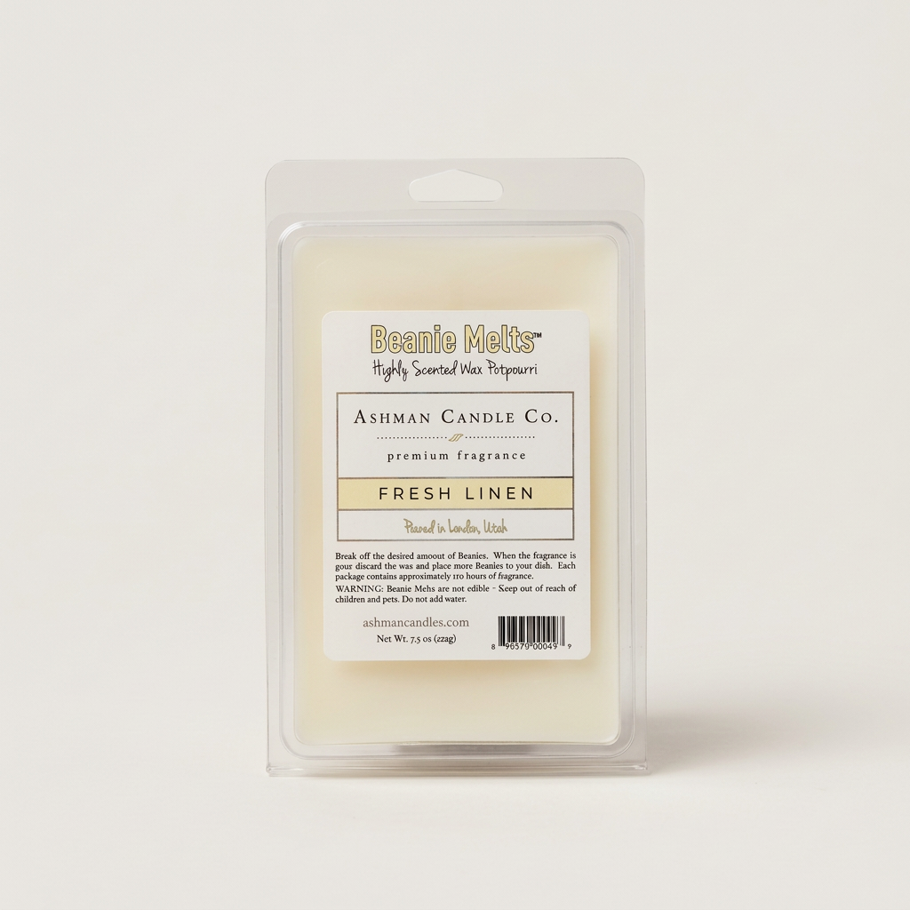 Fresh Linen