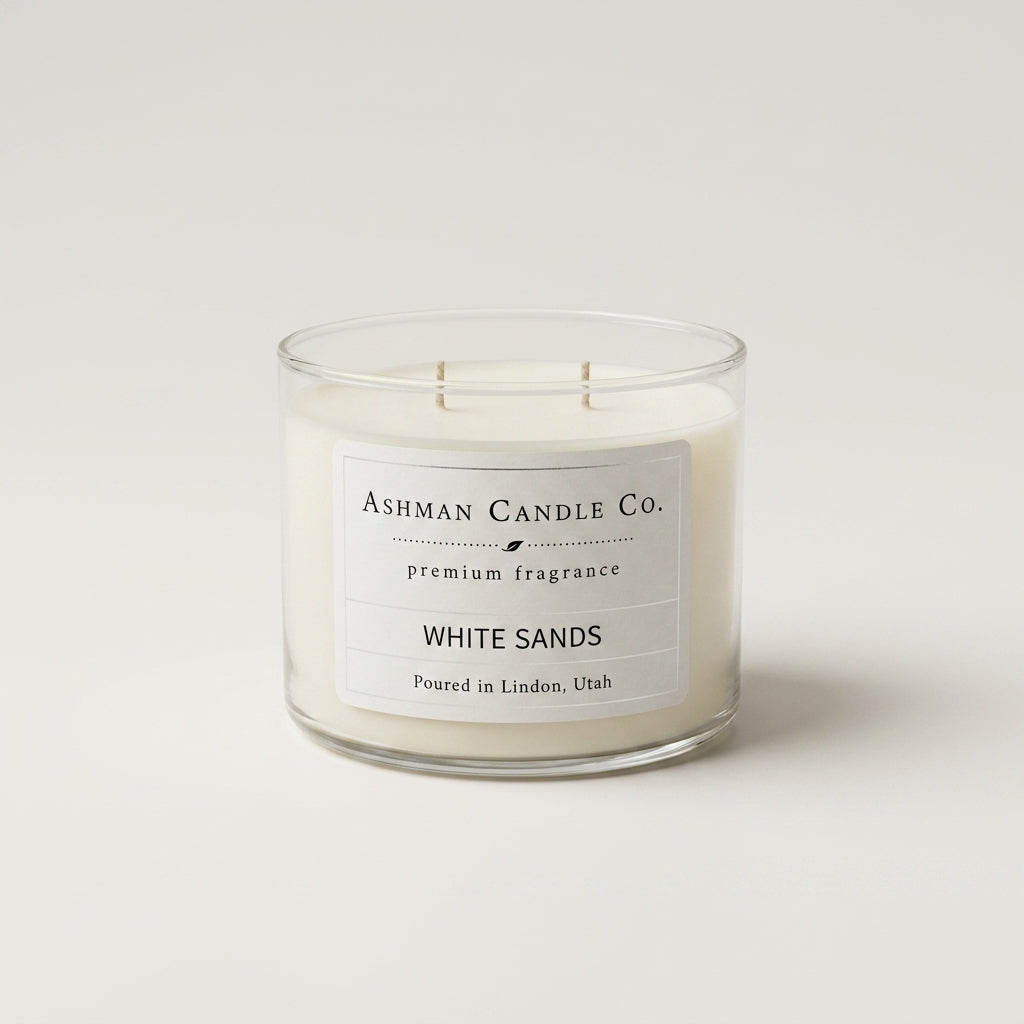White Sands