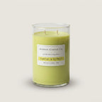 Santal & Citrus