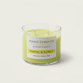 Santal & Citrus