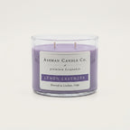 Lemon Lavender