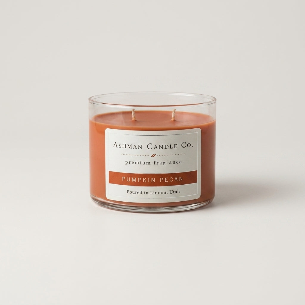 Pumpkin Pecan