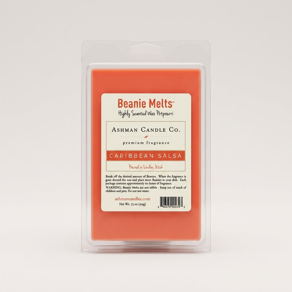 Caribbean Salsa