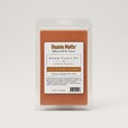 Salted Maple Bourbon
