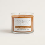 Salted Maple Bourbon