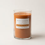 Salted Maple Bourbon