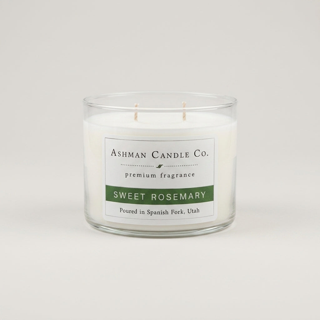 Sweet Rosemary