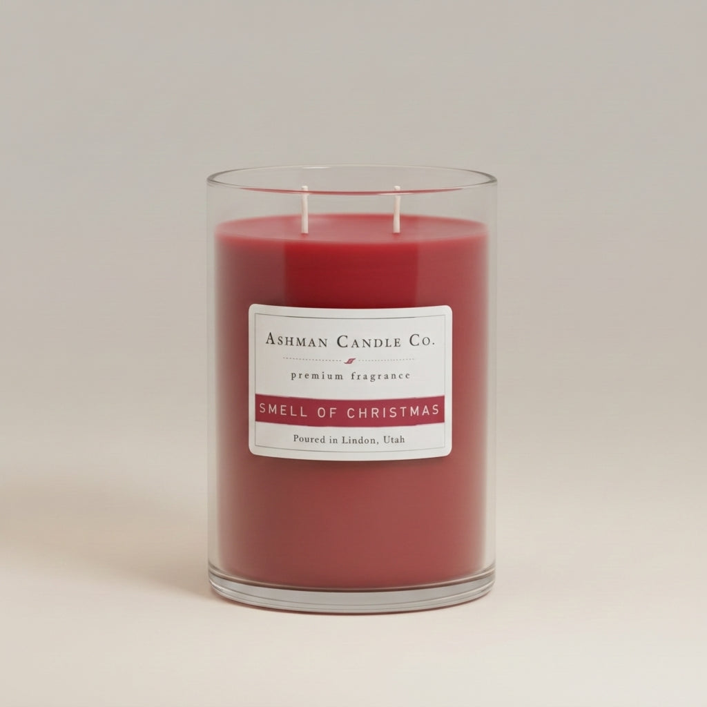 Smell of Christmas